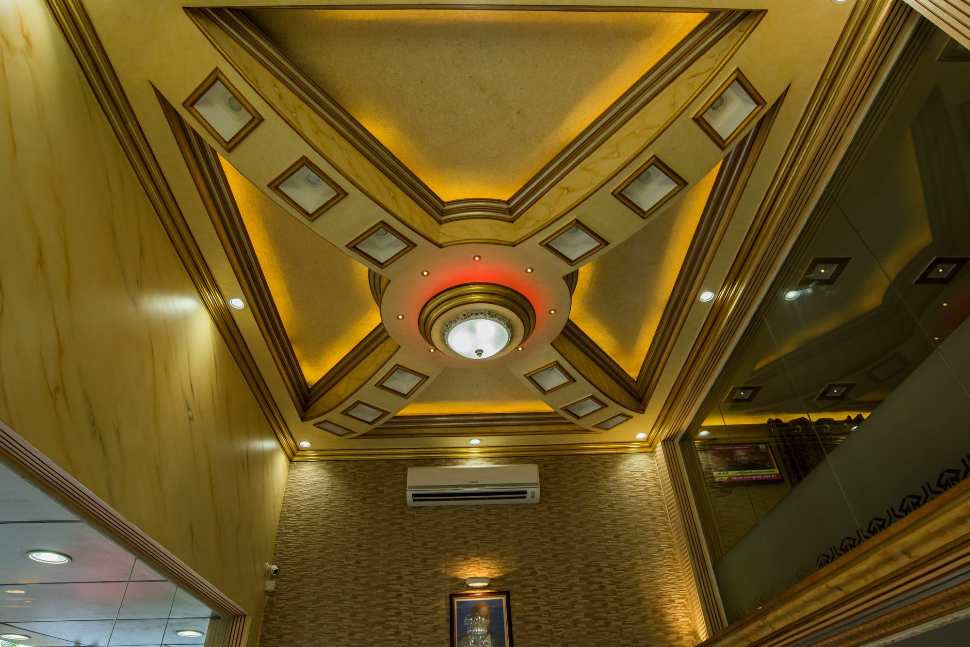 Euro Hotel And Apartments ดาร์เอสซาลาม ภายนอก รูปภาพ
